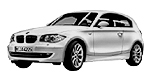 BMW E81 C2271 Fault Code