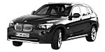 BMW E84 C2271 Fault Code