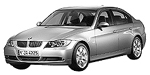 BMW E92 C2271 Fault Code