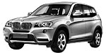 BMW F25 C2271 Fault Code