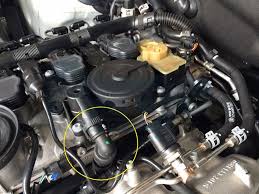 See C2271 in engine